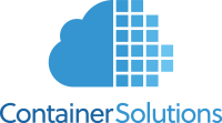 Container Solutions logo