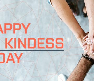 Happy World Kindness Day