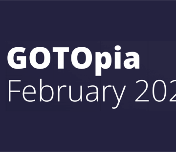 GOTOpia 2021 – Platform Engineering as a (Community) Service