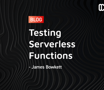 DZone Repost: Testing Serverless Functions