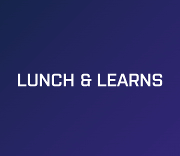 Lunch & Learn: Organisational Transformation – Why it often fails, and tools for success
