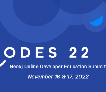 NODES 2022 – Neo4j Online Developer Education Summit 2022 – Tracing your data’s DNA