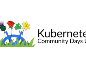 Kubernetes Community Days – Kubernetes-based platforms – of the people, by the people, for the people (Recording)