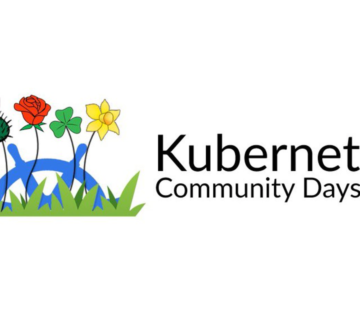 Kubernetes Community Days – Kubernetes-based platforms – of the people, by the people, for the people (Recording)