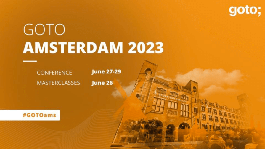 GOTO Amsterdam 2023 – Why is it so Hard to Create a Great Platform-as-a-product? (Recording)