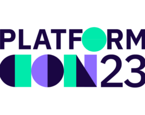PlatformCon 2023 – The Golden Age of the Platform (Recording)