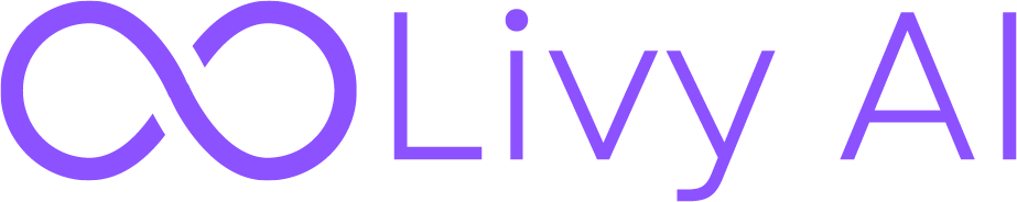Livy Ai Logo