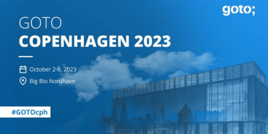 GOTO Copenhagen 2023 – The 12 Factor App For Data (Recording)