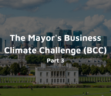 The 2023 Mayor’s Business Climate Challenge (BCC) – Final Part